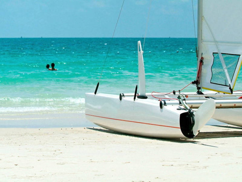 Valentin Imperial Maya