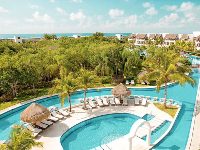 Valentin Imperial Maya