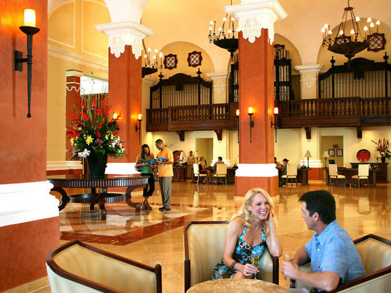 Valentin Imperial Maya