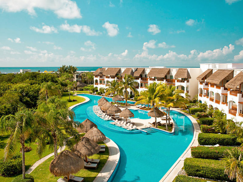 Valentin Imperial Maya