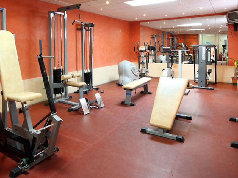 Valentin Paguera Hotel