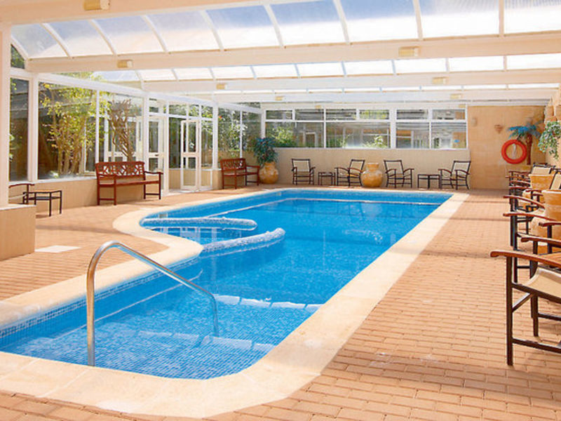 Valentin Paguera Hotel