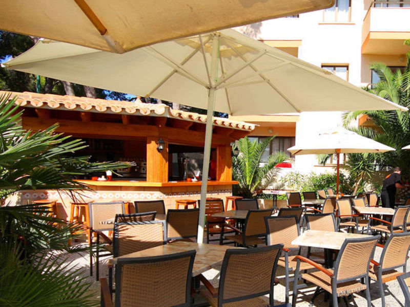 Valentin Paguera Hotel