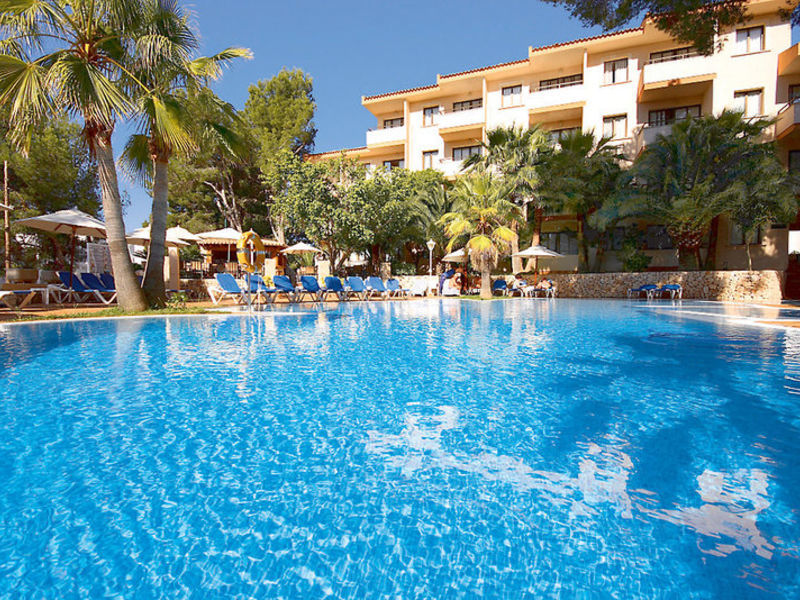 Valentin Paguera Hotel