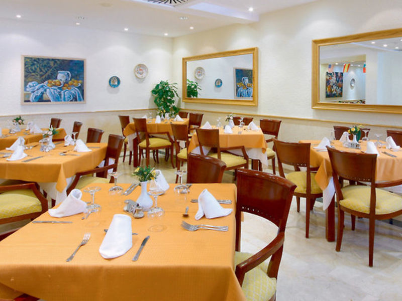 Valentin Paguera Hotel