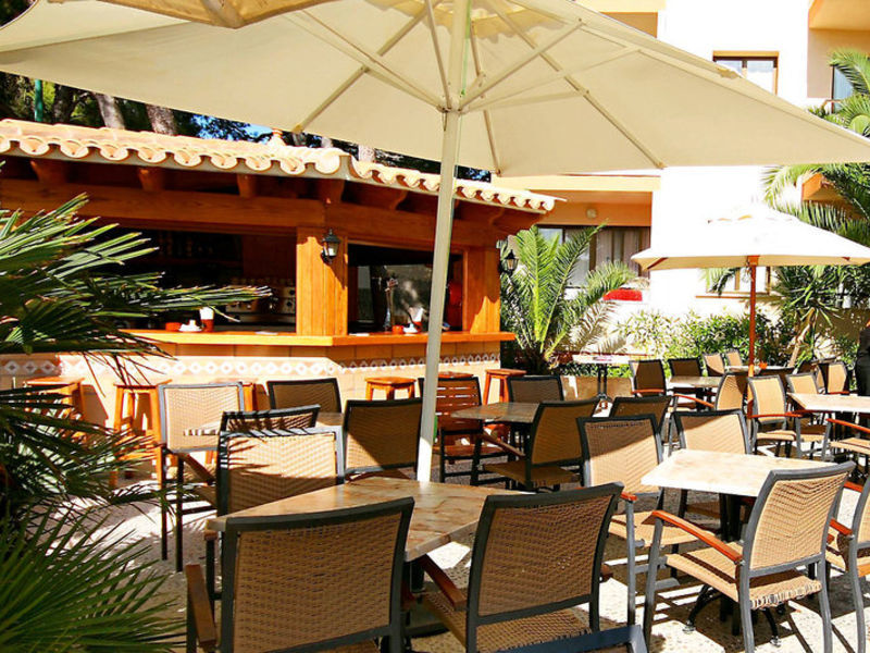 Valentin Paguera Hotel
