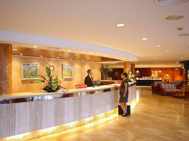 Valentin Park Clubhotel