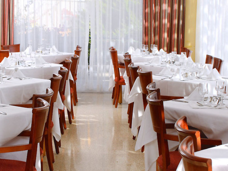 Valentin Park Clubhotel
