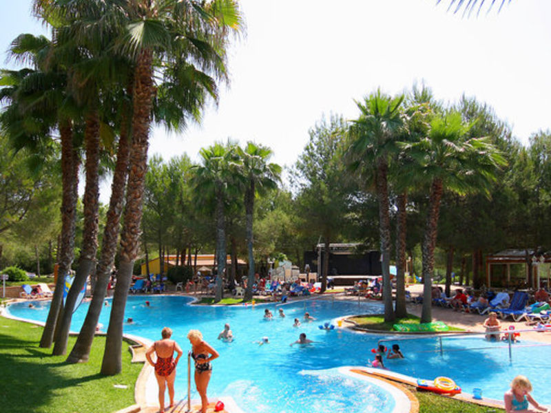 Valentin Park Clubhotel