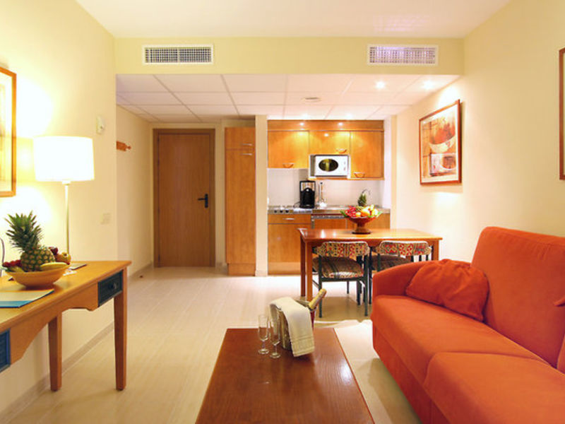 Valentin Park Clubhotel