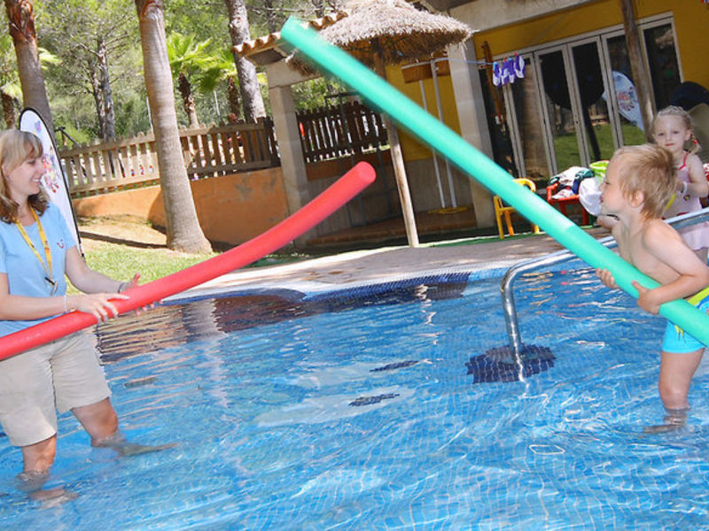 Valentin Park Clubhotel