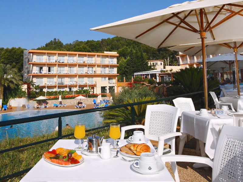 Valentin Park Clubhotel