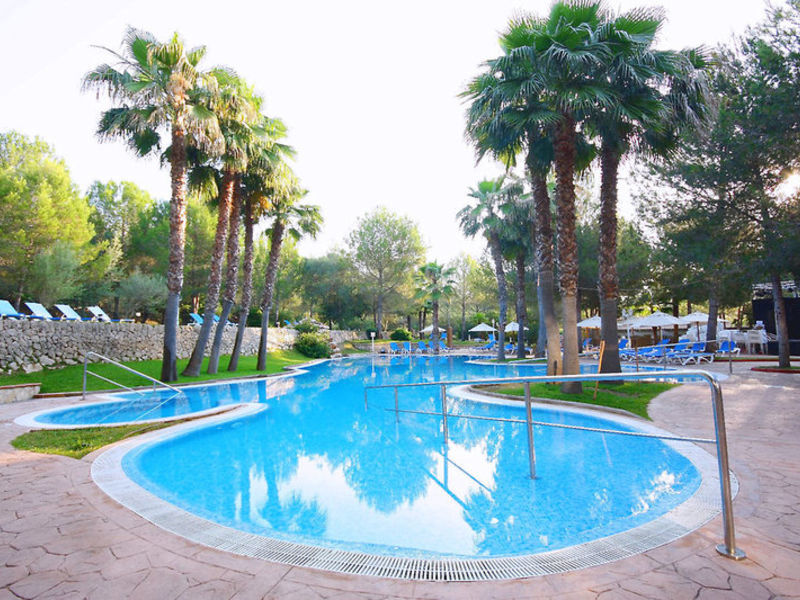 Valentin Park Clubhotel
