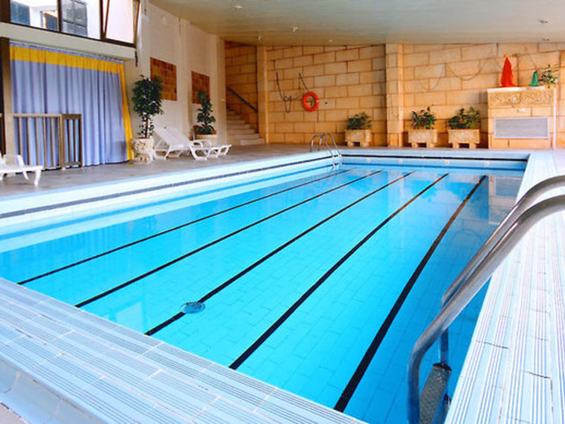 Valentin Park Clubhotel