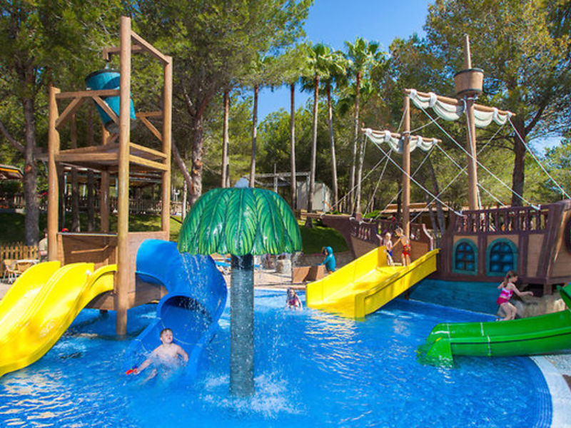 Valentin Park Clubhotel