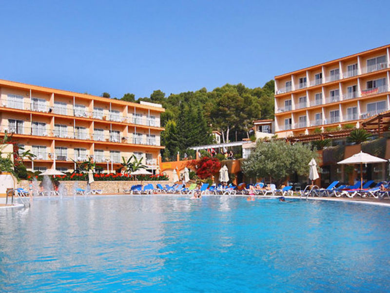 Valentin Park Clubhotel