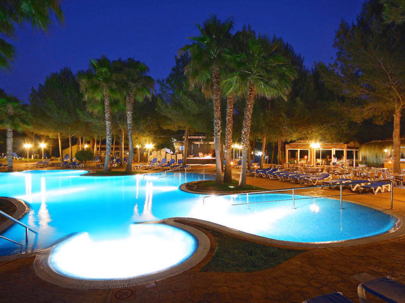 Valentin Park Clubhotel