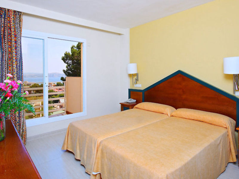 Valentin Park Clubhotel