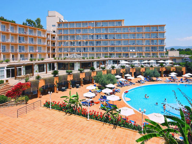 Valentin Park Clubhotel