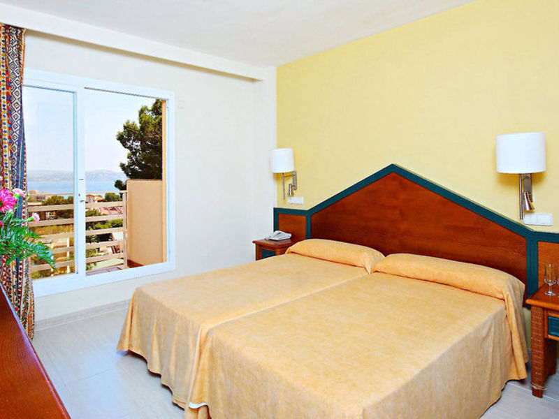 Valentin Park Clubhotel