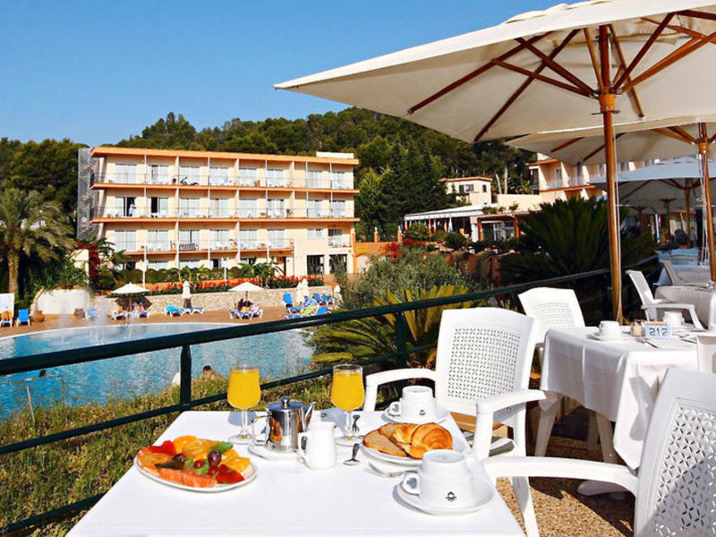 Valentin Park Clubhotel