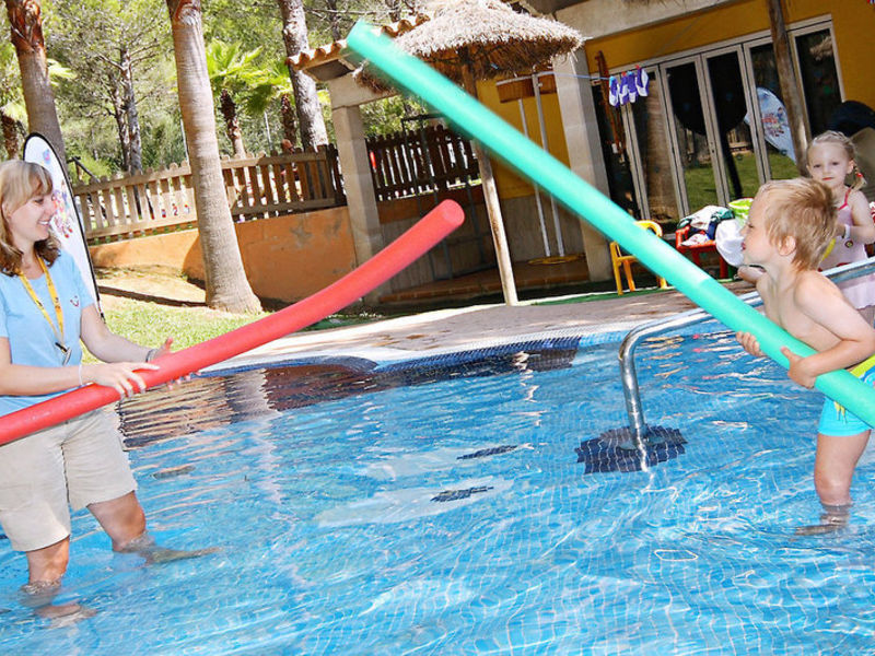 Valentin Park Clubhotel