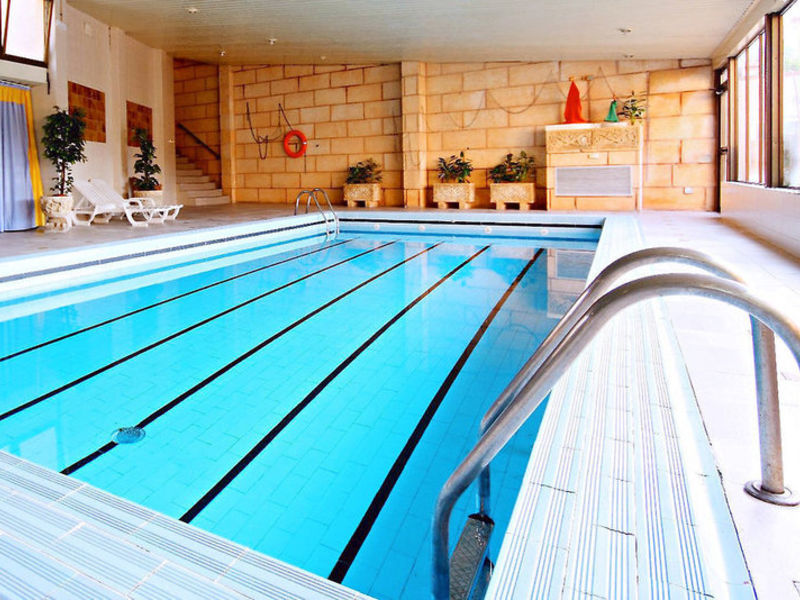 Valentin Park Clubhotel