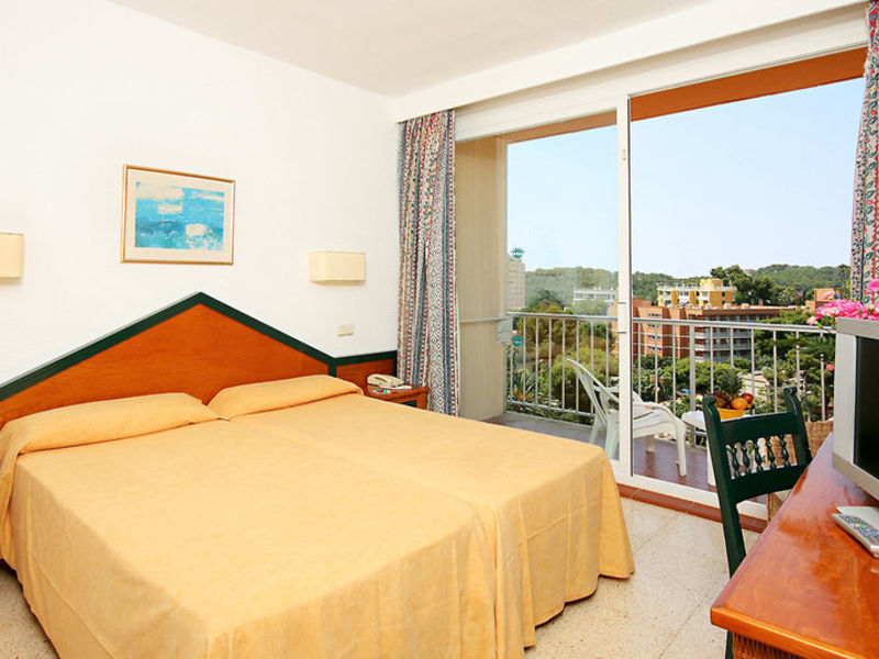 Valentin Park Clubhotel