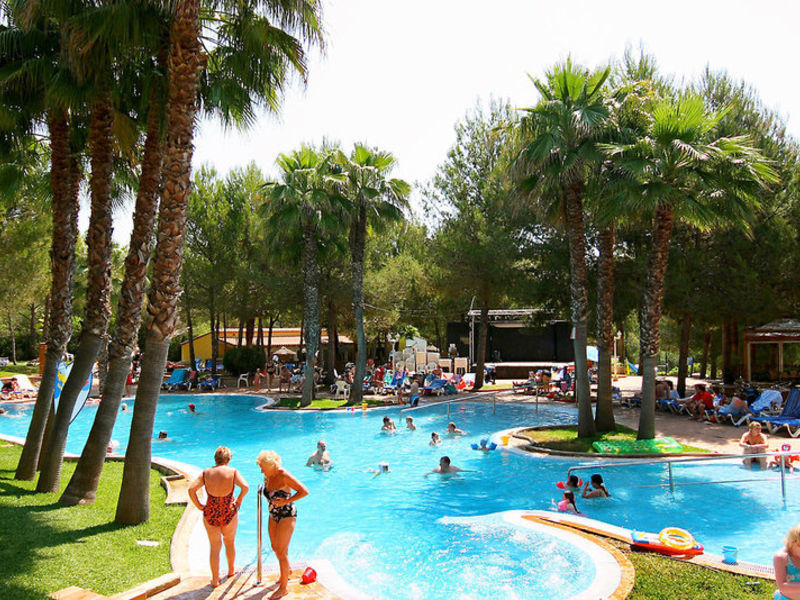 Valentin Park Clubhotel