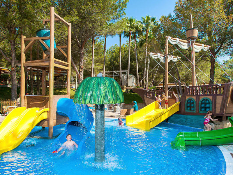 Valentin Park Clubhotel