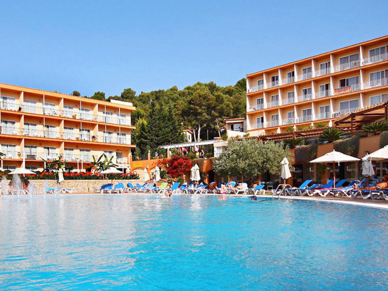 Valentin Park Clubhotel