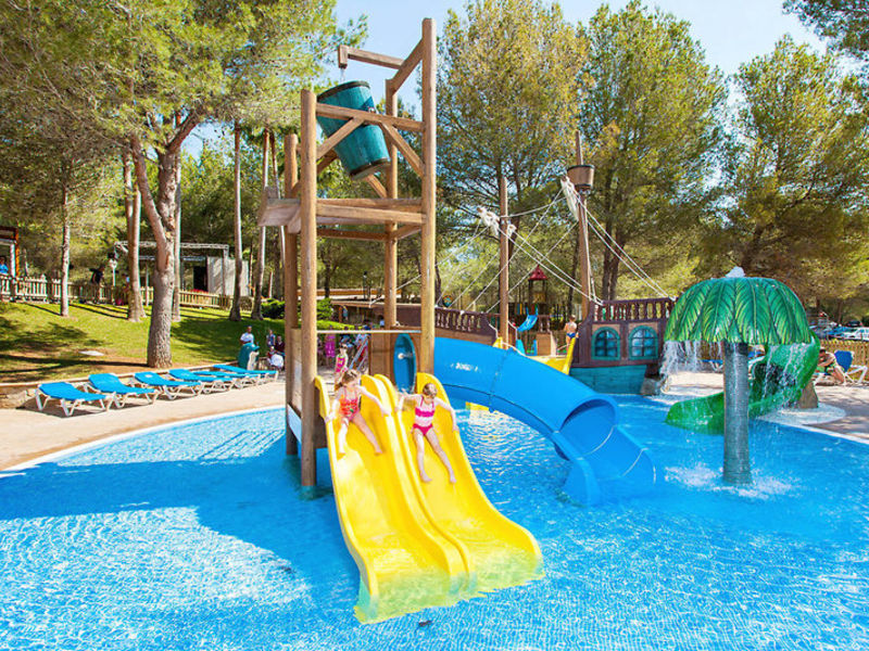 Valentin Park Clubhotel