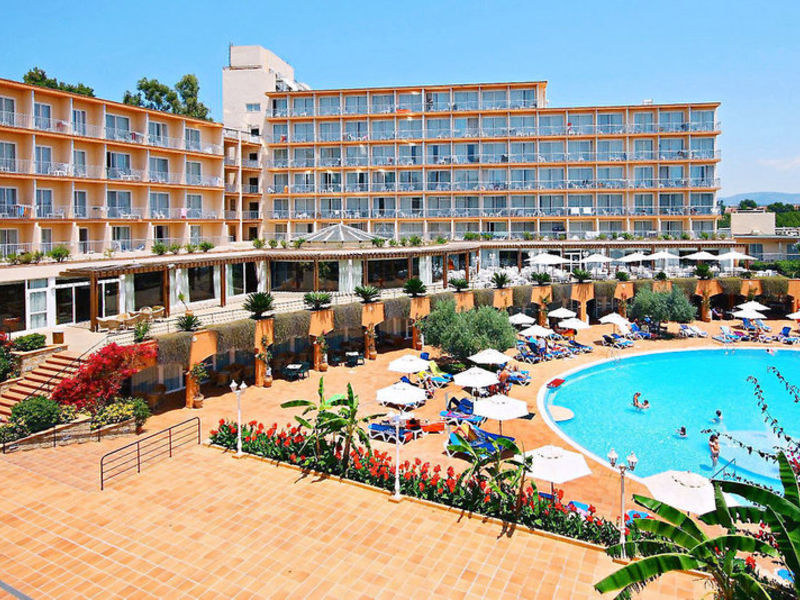 Valentin Park Clubhotel