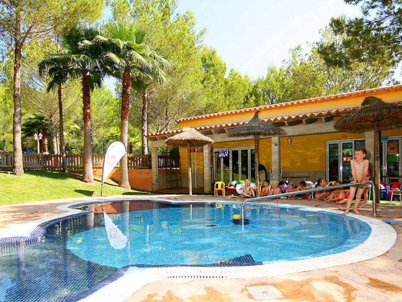 Valentin Park Clubhotel