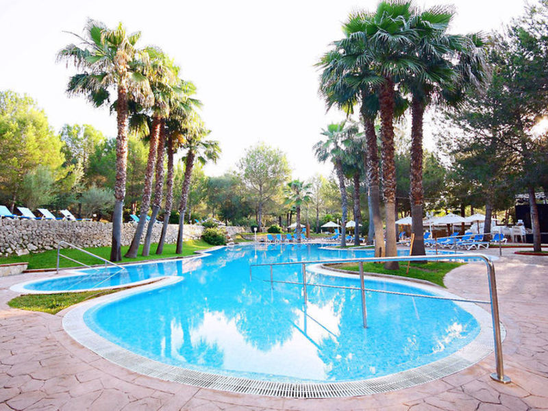Valentin Park Clubhotel
