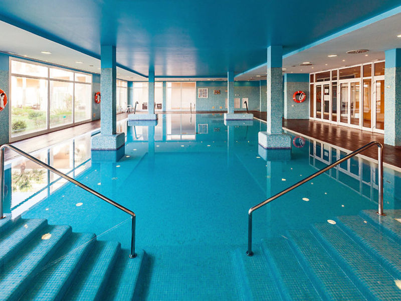 Valentin Sancti Petri Spa