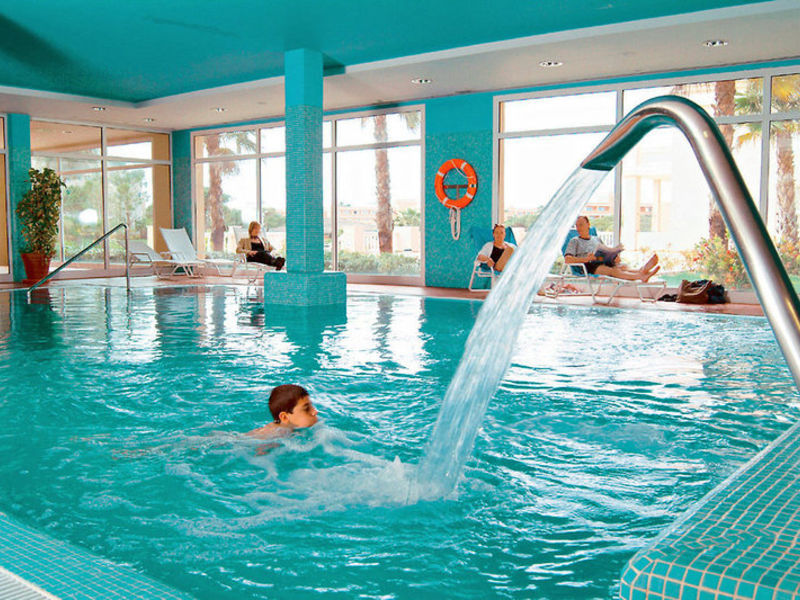 Valentin Sancti Petri Spa