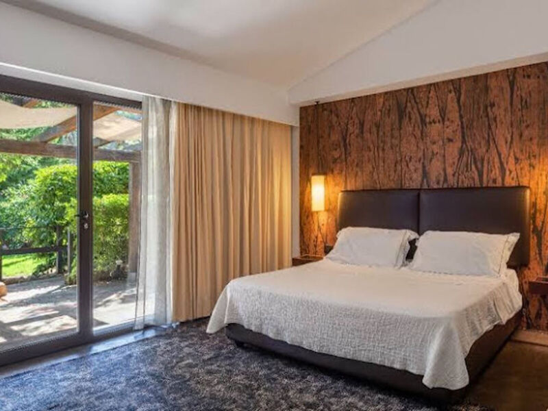 Vallegrande Nature Resort