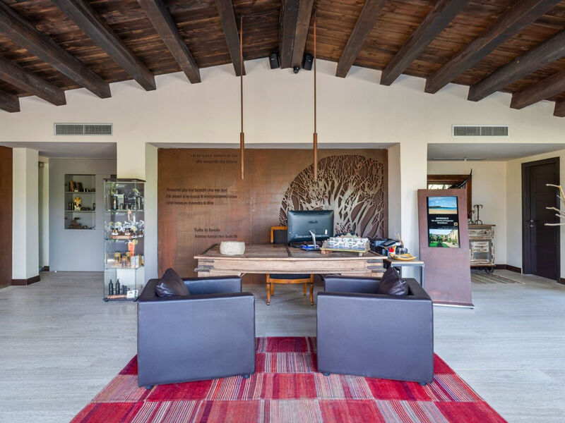 Vallegrande Nature Resort