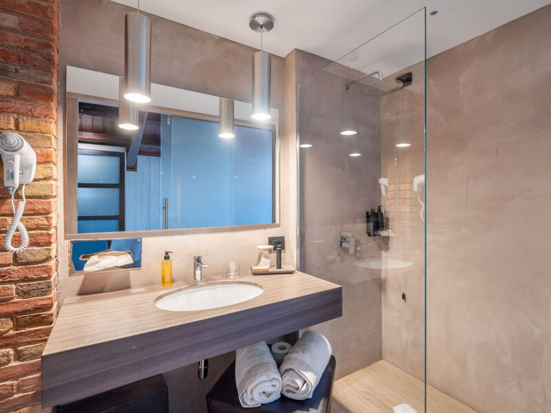 Vallegrande Nature Resort