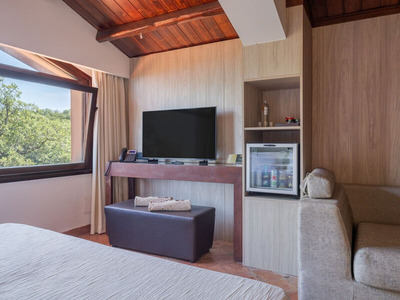 Vallegrande Nature Resort