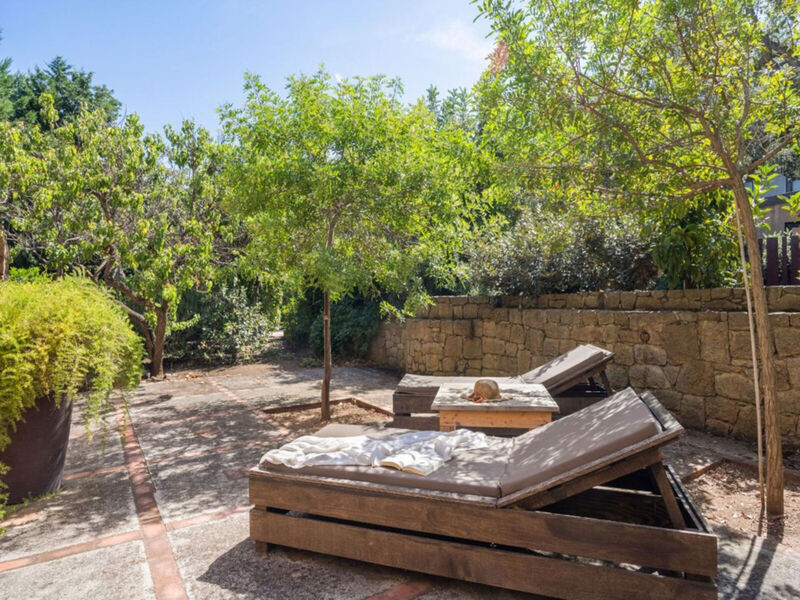 Vallegrande Nature Resort