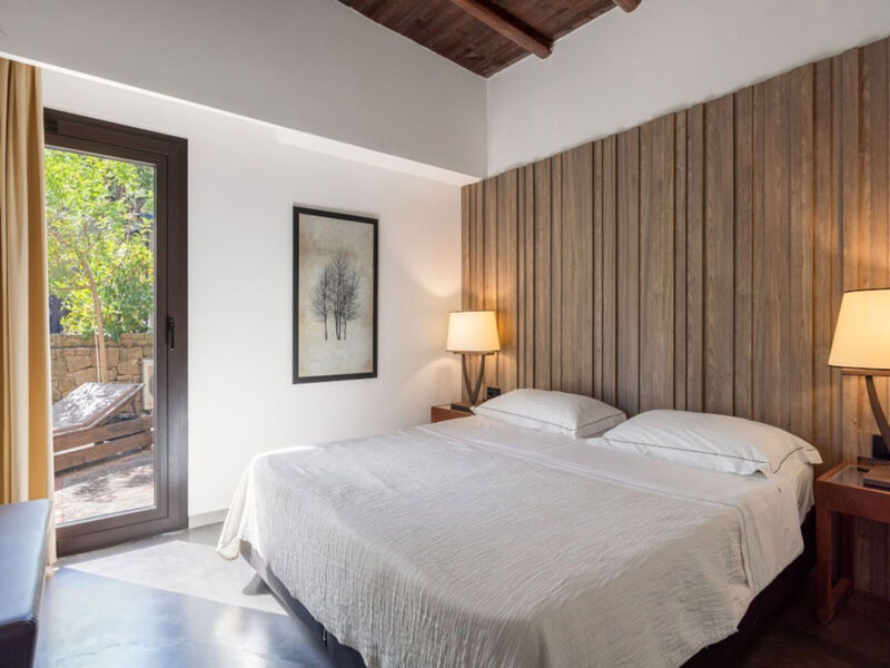 Vallegrande Nature Resort