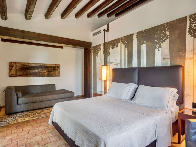 Vallegrande Nature Resort