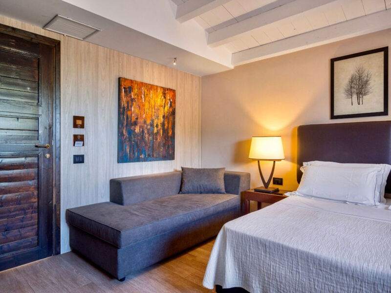 Vallegrande Nature Resort