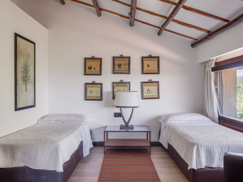 Vallegrande Nature Resort