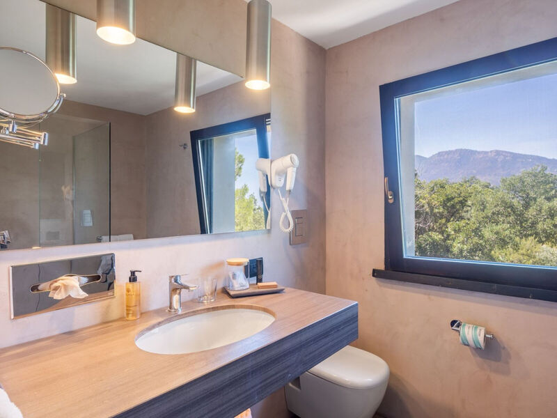 Vallegrande Nature Resort