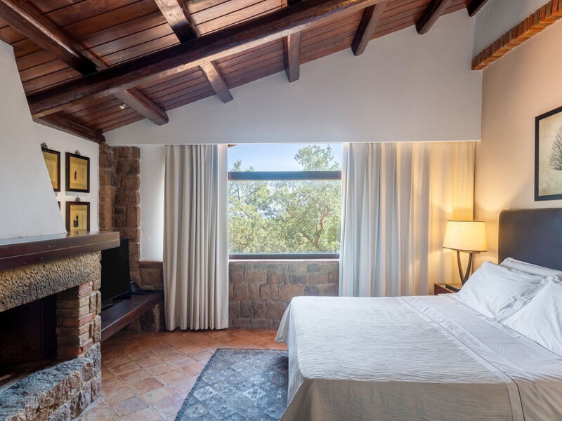 Vallegrande Nature Resort