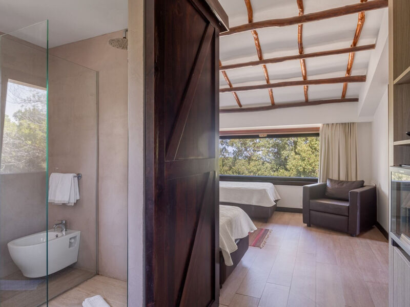 Vallegrande Nature Resort