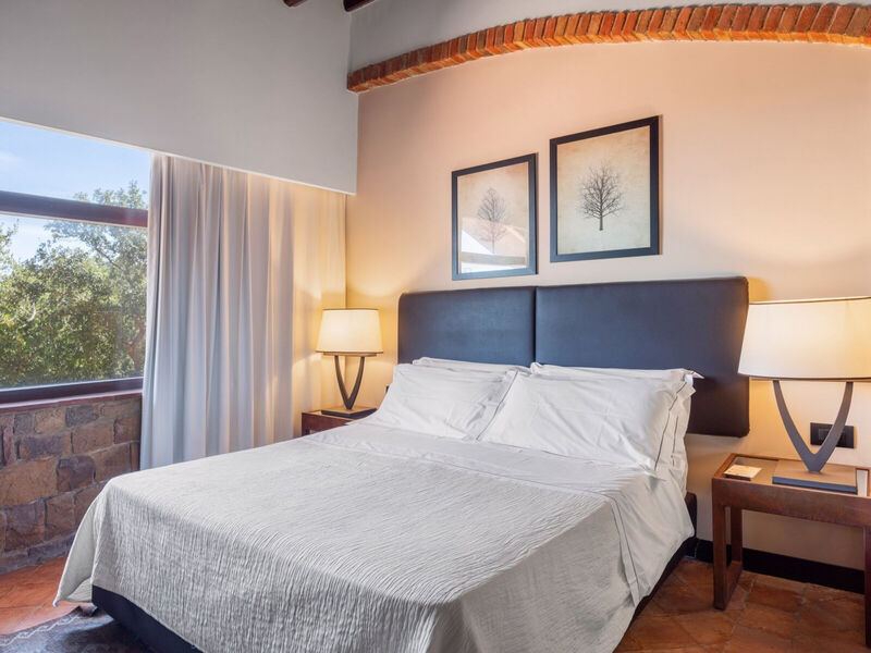 Vallegrande Nature Resort